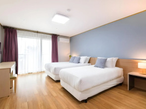 Seogwipo Worldcup Resort