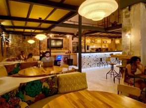 Villa Saint Exupéry Beach - Hostel