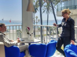 Mercure Nice Promenade Des Anglais