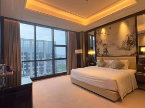 Wyndham Grand Tongren Downtown Hotel