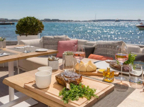 Hotel Barriere Le Majestic