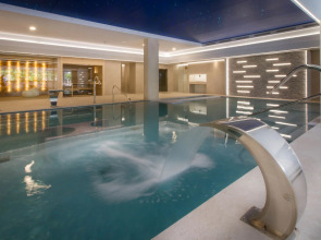 ESTIMAR Calpe Suitopia