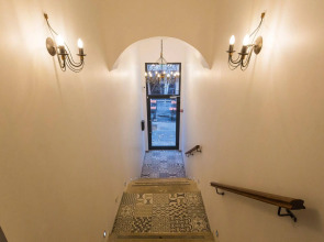 Kaplan Hotel Jerusalem