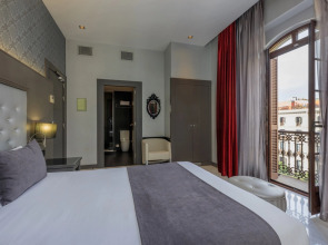 Hotel Ciutadella Barcelona