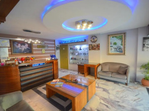 Hotel Istankoy Kusadasi