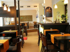 Fair Hotel Frankfurt - An der Messe