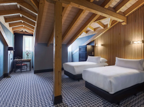 Room Mate Collection Alba, Madrid