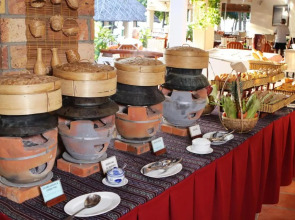 Sai Gon Mui Ne Resort