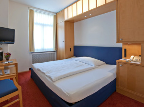 Schweizerhof Swiss Quality Hotel