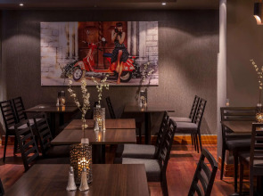 First Hotel Millennium