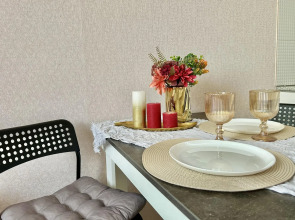 Студии на Кленовом