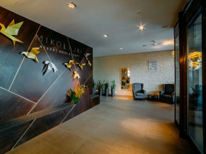 Mikołajki Resort Hotel & Spa
