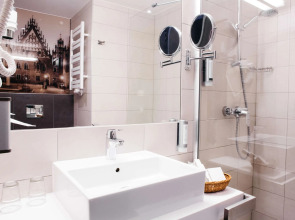 Q Hotel Plus Wroclaw