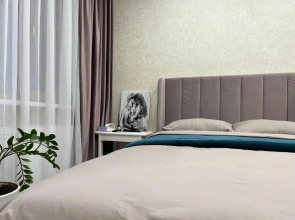 Апартаменты на улице Бондаренко 7