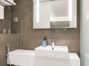 Comfort Hotel Xpress Helsinki Airport Terminal