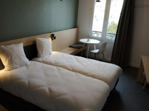 City Residence PARIS SAINT-MAURICE