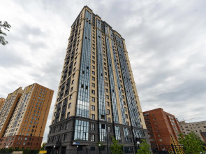 Апартаменты на улице Аэропорт