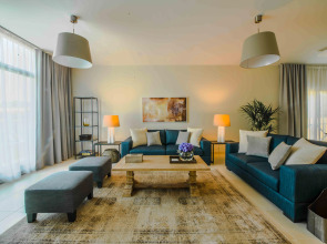 Roda Boutique Villas