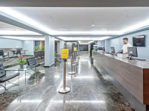 SLIM São Paulo Congonhas