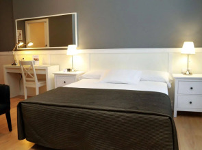 Venecia Plaza Centro Hotel