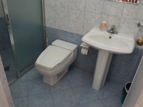 Wellbeach Dive Resort