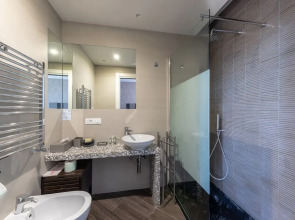 Blue Inn Luxury Suites