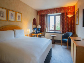 Copthorne Hotel Manchester Salford Quays