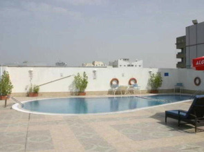 Grand Excelsior Hotel Sharjah