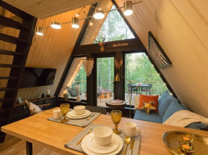 Krona camp (Крона кэмп)