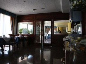 Hotel President Venezia