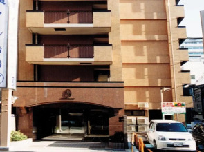 Toyoko Inn Osaka Hommachi No.1