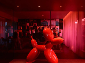 citizenM Amsterdam South