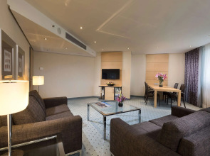 Maritim Hotel Düsseldorf