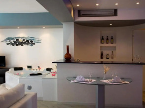 Mediterranean Beach Resort