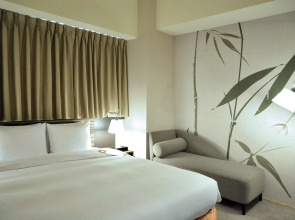 Caesar Park Hotel Taipei