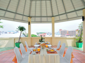Gazebo Resort Pattaya