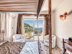 Hotel Regina Cristina