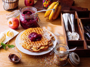 ibis Regensburg City