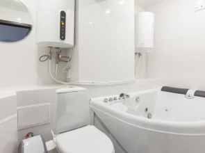 Комнаты на Садовой