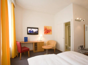 Central City Hotel Rochat