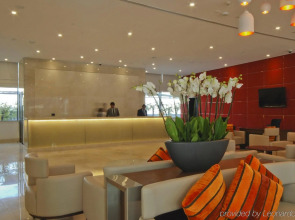 Crowne Plaza Doha - the Business Park, an IHG Hotel