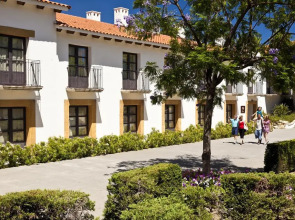 Отель PortAventura El Paso - Theme Park Tickets Included