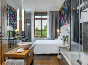 Hotel Metropole Geneve