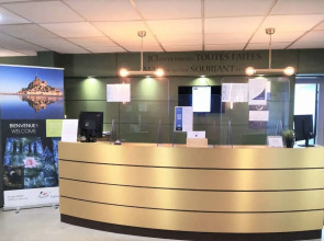 Grand Hôtel de la Seine