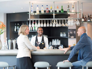 Novotel Suites Gare Lille Europe