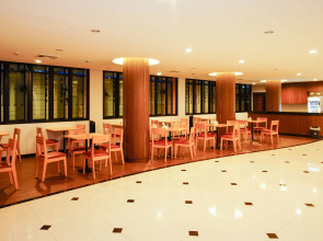 Visa Hotel Hua Hin