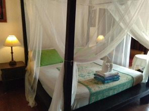 Seapines Villa Liberg