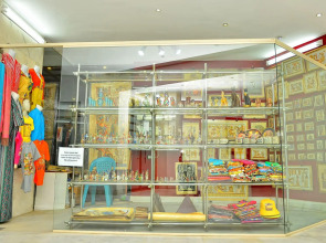 Отель Aracan Pyramids Hotel