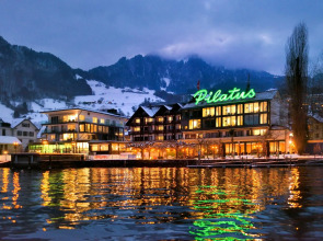 Seehotel Pilatus