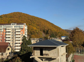 Slavno Apparts на улице  Речная 1г